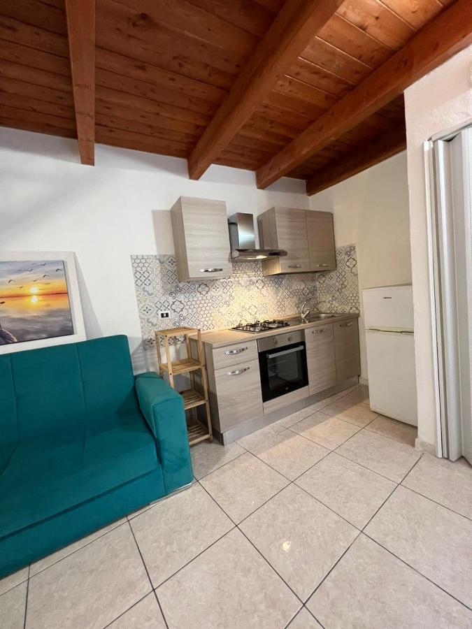 Imma Home Minturno Extérieur photo